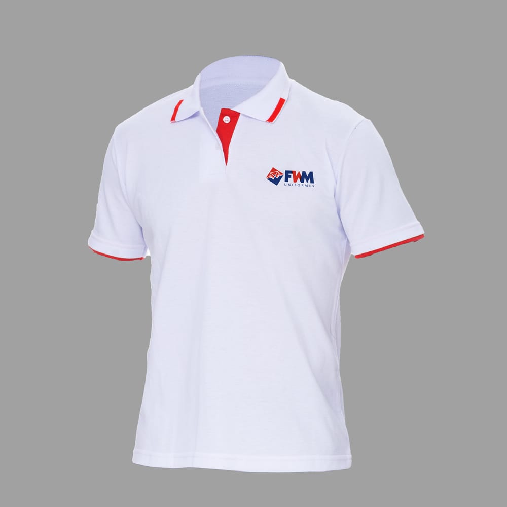 polo-pique